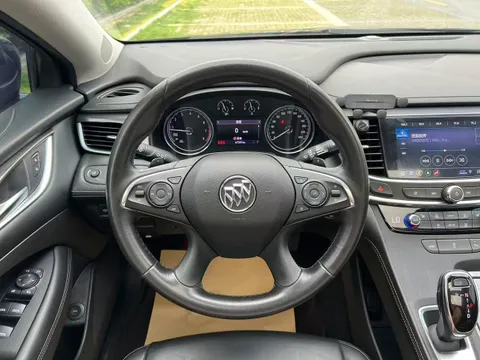 Buick LaCrosse
