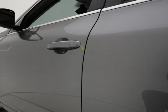 Renault Talisman (SM6)