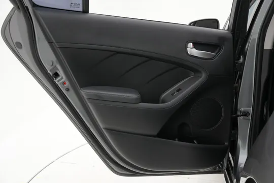Kia Cerato (K3)