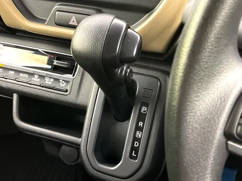 Mazda Flair Crossover