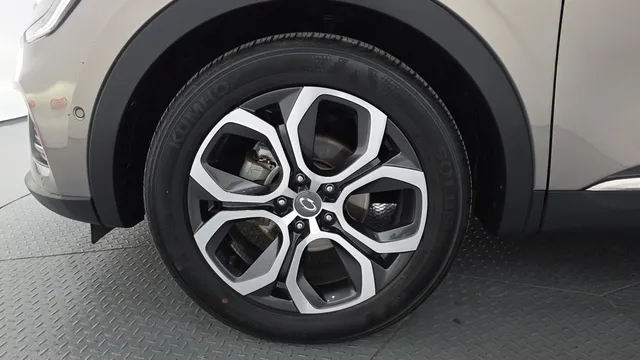 Renault XM3