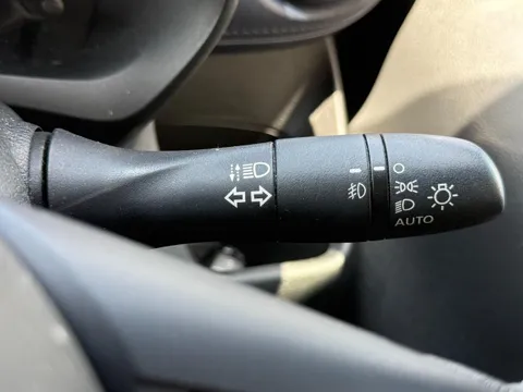 Mitsubishi eK X