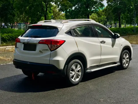 Honda HR-V (Vezel)