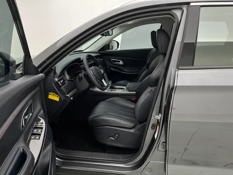 Changan X7