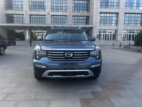 Gac GS8