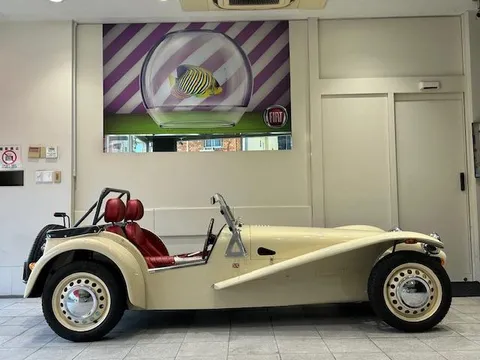 Caterham