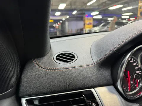Mercedes-Benz Mercedes-Benz GLE