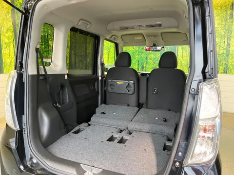 Mitsubishi eK Space Custom
