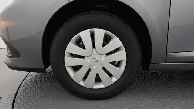 Renault SM3