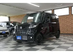 Suzuki Spacia Base