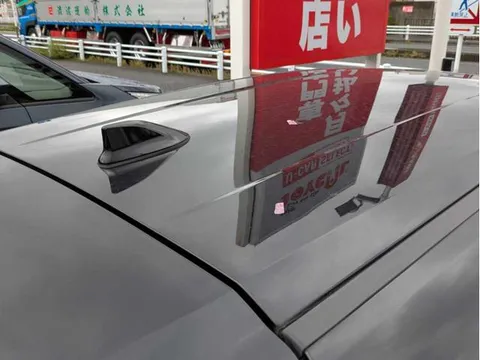 Toyota Corolla Touring