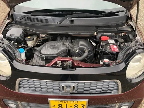 Honda N-ONE