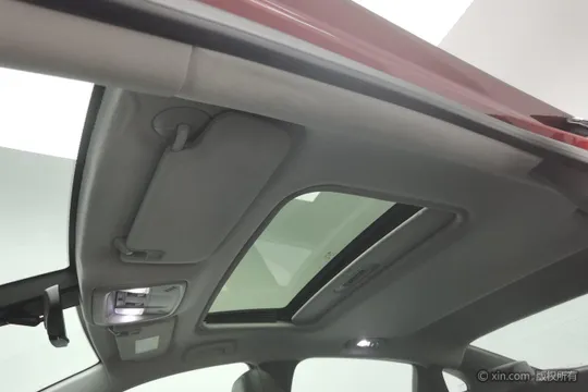 Chevrolet Malibu XL