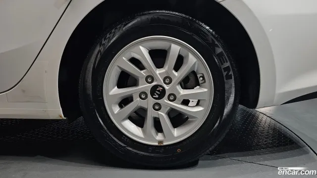 Kia Cerato (K3)