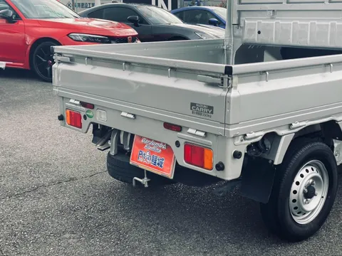 Suzuki Super Carry