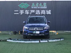 Mercedes-Benz Mercedes-Benz GLB