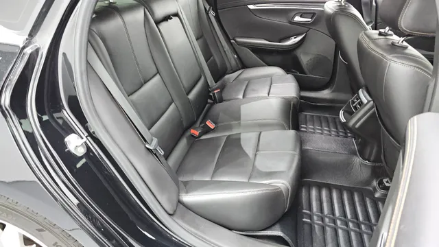 Chevrolet Impala
