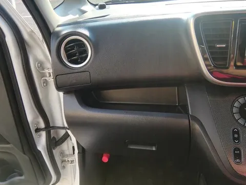 Mitsubishi eK Space Custom