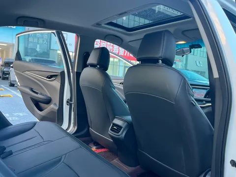 Buick Excelle GT