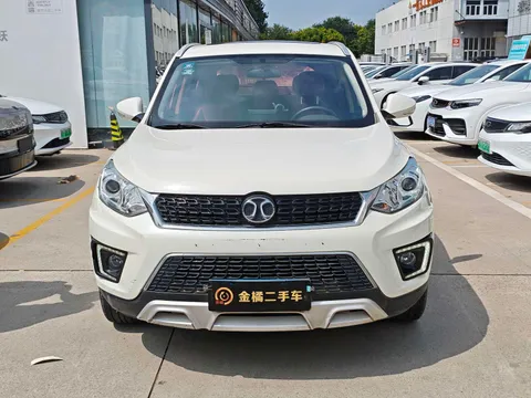 Baic