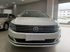 Volkswagen Gran Lavida