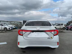 Honda Envix