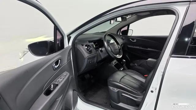 Renault QM3