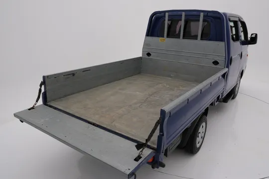 Hyundai Porter II