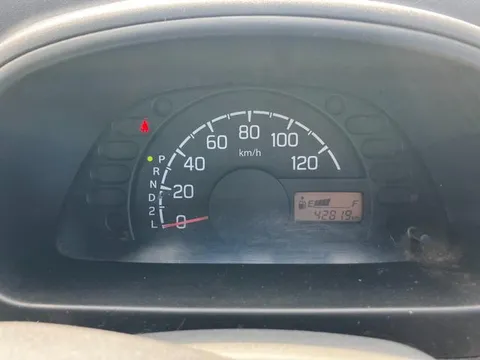 Mazda Scrum Truck