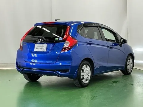Honda Jazz (Fit)