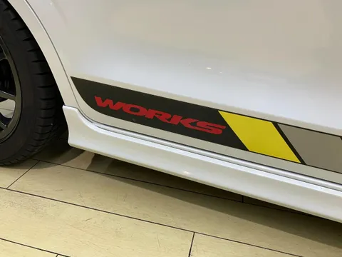 Suzuki Alto Works
