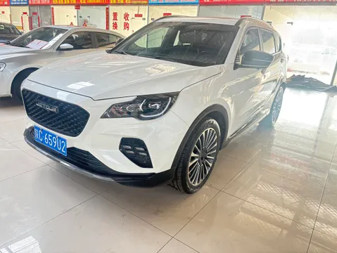 Jetour X70