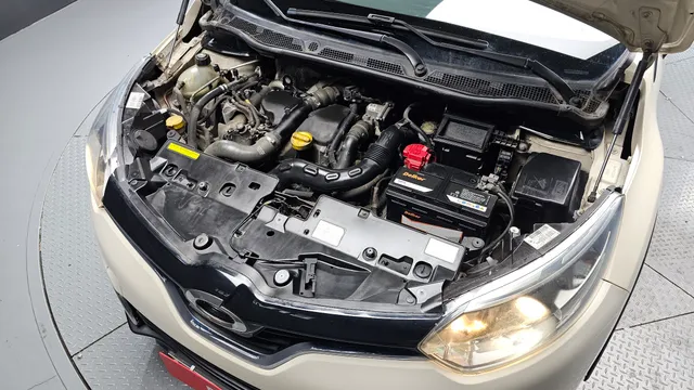 Renault QM3