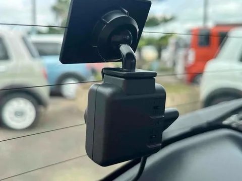 Suzuki Alto Lapin LC
