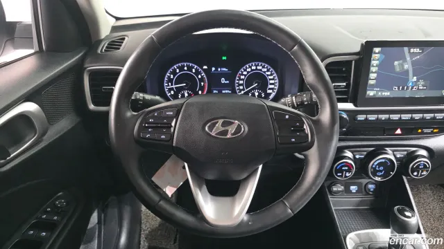 Hyundai Venue