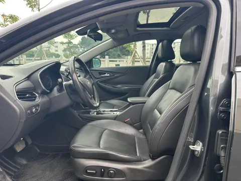 Chevrolet Malibu XL