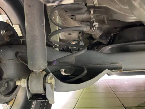 Mitsubishi eK X