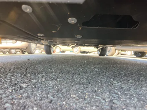 Suzuki Alto Lapin LC