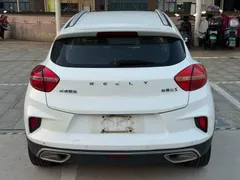 Geely