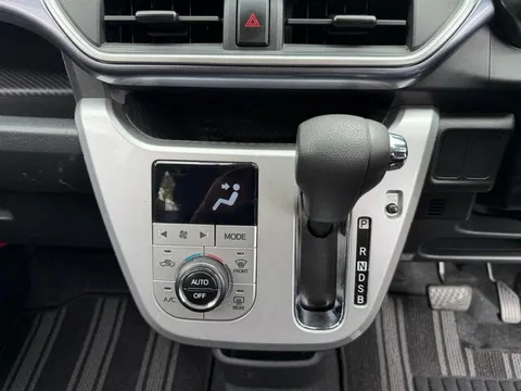 Toyota Pixis Joy
