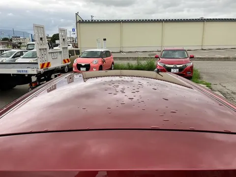 Daihatsu Mira Tocot