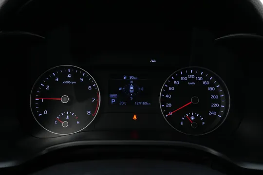 Kia Cerato (K3)