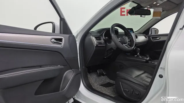 Renault XM3