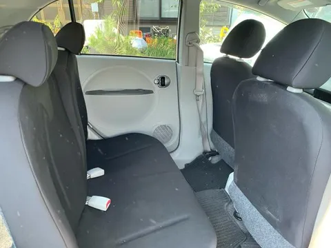 Mitsubishi I