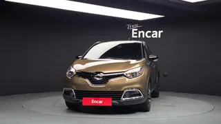 Renault QM3