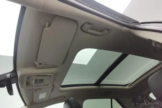 Buick Envision S