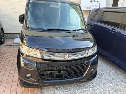 Suzuki Palette SW