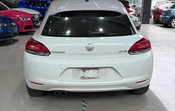 Volkswagen