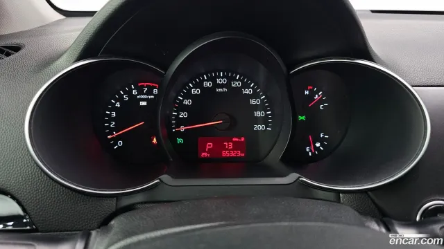 Kia Picanto (Morning)