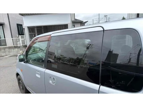 Nissan Otti